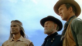 Broken Arrow still 3