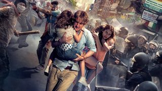 No Escape still 6