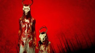 Silence of the Prey still 4