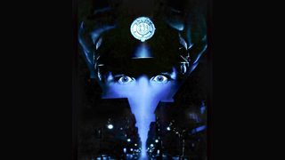 Psycho Cop still 2