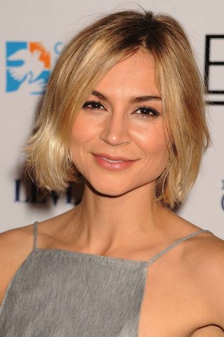 Samaire Armstrong, photo 3 of 3