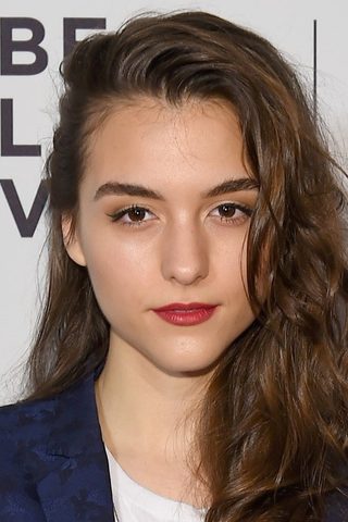 Quinn Shephard, photo 1 of 3