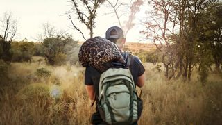 Pangolin: Kulu's Journey still 1