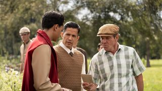 The Long Game still 5
