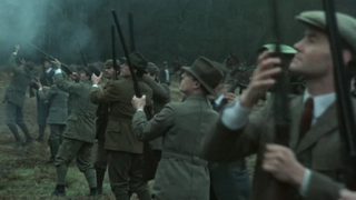 The Shooting Party still 2