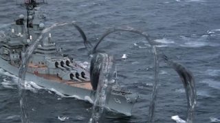 Bermuda Tentacles still 3