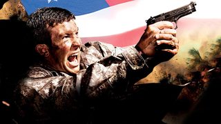 The Marine 2 still 3