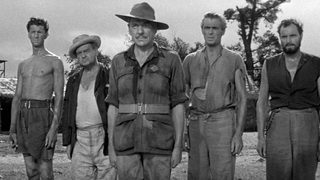 The Camp on Blood Island still 6