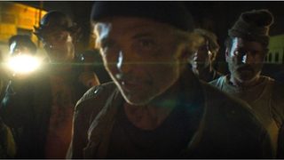 Parasites still 2