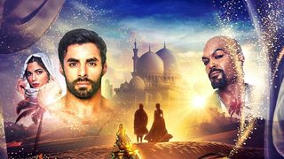 Adventures of Aladdin still 4