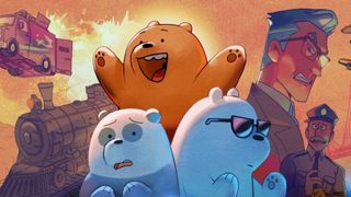 We Bare Bears: The Movie still 6