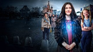 Anastasia: Once Upon a Time still 6