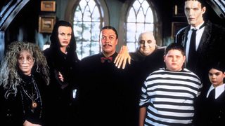 Addams Family Reunion still 2