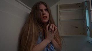 Shriek of the Mutilated still 2