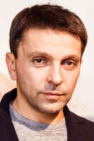 Leonid Barats, photo 2 of 3