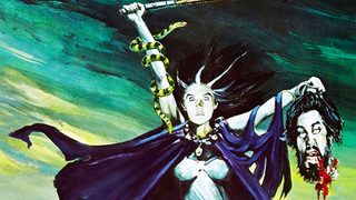 The Witch Who Came from the Sea still 1