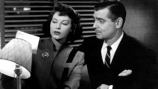 The Hucksters still 2