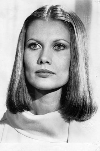 Maud Adams, photo 1 of 3
