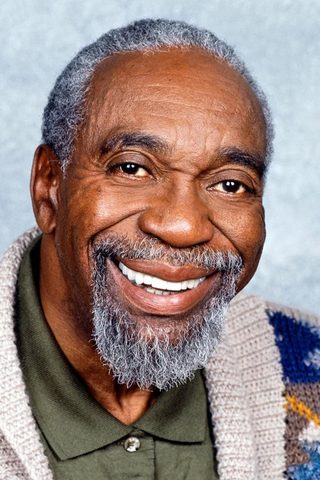 Bill Cobbs, photo 2 of 3