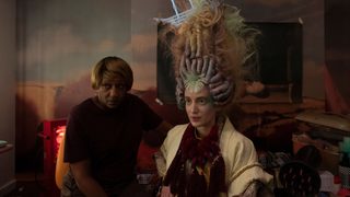 Medusa Deluxe still 5