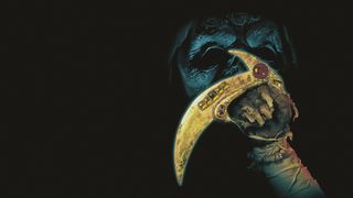 Ancient Evil: Scream of the Mummy still 1