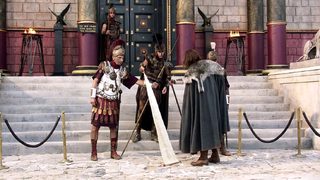 Horrible Histories: The Movie — Rotten Romans still 3