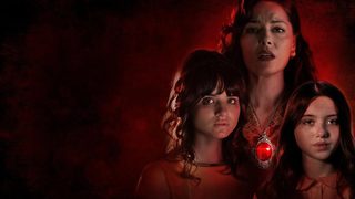 The Curse of the Necklace still 7