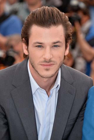 Gaspard Ulliel, photo 3 of 3