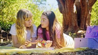 My First Summer still 5