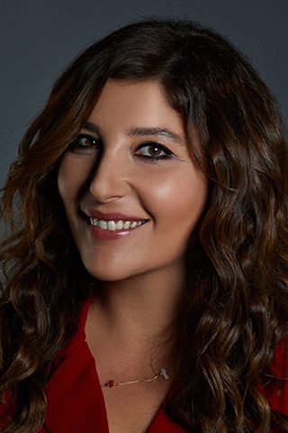 Sebnem Bozoklu, photo 2 of 3