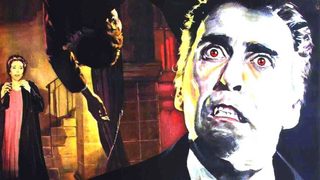 Dracula: Prince of Darkness still 3