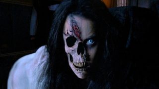 Urban Legends: Bloody Mary still 5