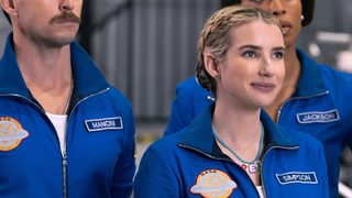Space Cadet still 3