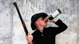 Blood Into Wine still 2