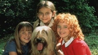 Annie: A Royal Adventure still 1