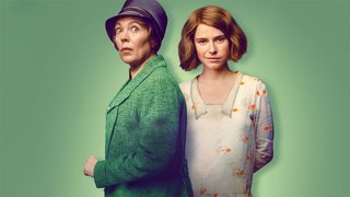 Wicked Little Letters still 6