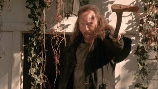 Dark House still 1
