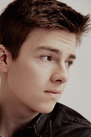 Jet Jurgensmeyer, photo 1 of 3