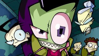 Invader Zim: Enter the Florpus still 2