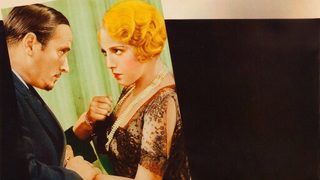 The Maltese Falcon still 2