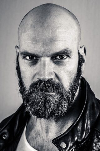 Tyler Mane, photo 1 of 3