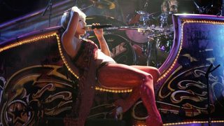 P!NK: Funhouse Tour - Live in Australia still 2