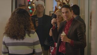 A Christmas Cruise still 1