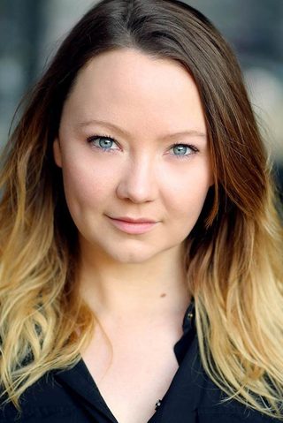 Kerrie Hayes, photo 1 of 3