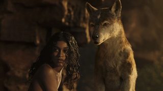 Mowgli: Legend of the Jungle still 4