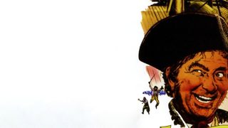 Long John Silver still 4