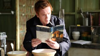 The Baker still 2