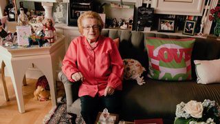 Ask Dr. Ruth still 5