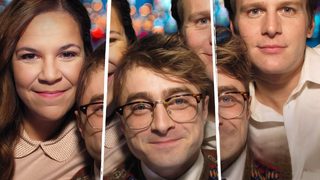 Merrily We Roll Along still 8