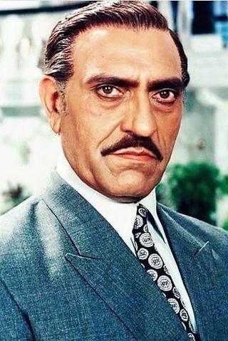 Amrish Puri, photo 3 of 3